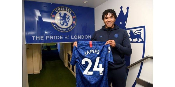 Chelsea a toujours été l'équipe bleue des fans